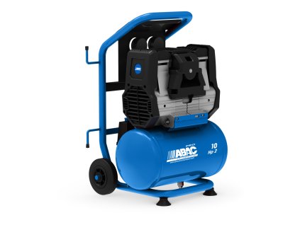 Odhlučněný kompresor Super Silent Line OS20P-1,5-10RM