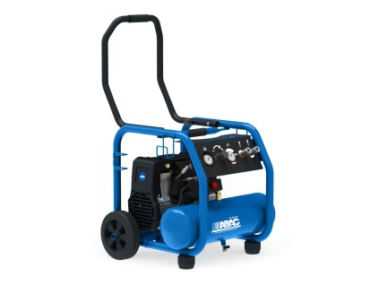 Odhlučněný kompresor Super Silent Line OS20P-1,5-9RM