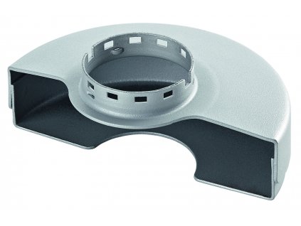 Ochranný kryt pro řezání