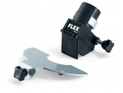 Odsávací kryt pro řezání (DE AG D125 set, DE AG D230 set)