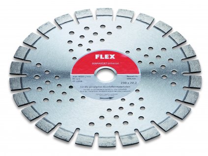 Diamantjet univerzální průměr 230