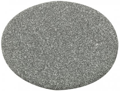 Poduška na superfiniš  průměr 125 mm