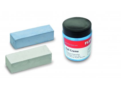 Leštící sada mini