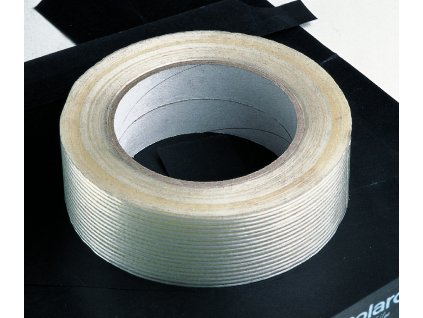 Lepicí páska pro brusný pás, 40 x 5000