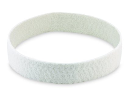 Plstěný leštící pás, 618 x 40