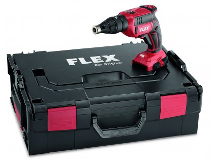 Aku stavební šroubovák Flex DW 45 18.0-EC