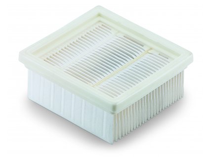 Plochý skládaný filtr FE VC 6 L