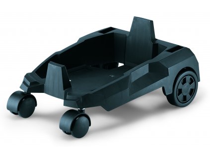 Podvozek pro pojíždění VC 6 Trolly