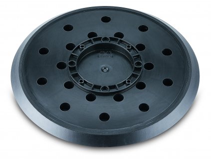 Unášecí talíř SP-X D225 pr. 225, kulatý
