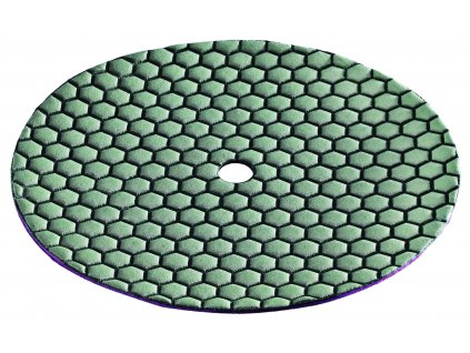 Diamantový brusný kotouč průměr 225 mm DRY