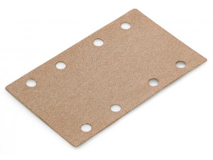 Brusný papír na suchý zip SELECTFLEX 80 x 133 mm