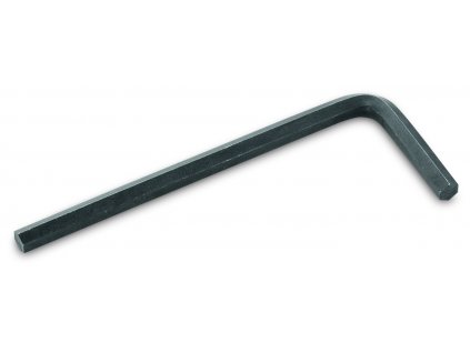 Klíč na vnitřní šestihran, SW 4