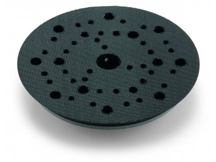 Brusný talíř na suchý zip tvrdý SP-H D150