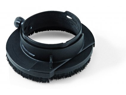 Kryt s odsáváním RETECFLEX Ø 115