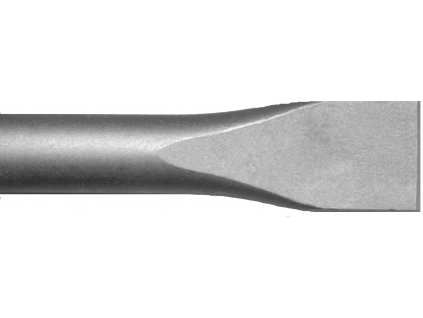 Sekáč, plochý, SDS-plus, 20 x250