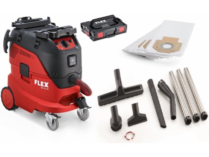 Bezpečnostní vysavač Flex VCE 44 M AC-Set