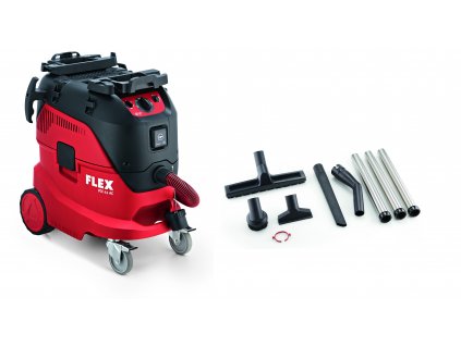 Bezpečnostní vysavač Flex VCE 44 H AC-Kit