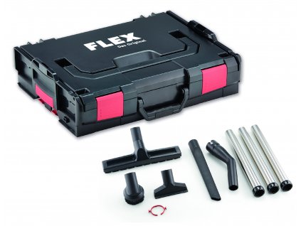 Úklidová sada CLE 32 AS + L-Boxx