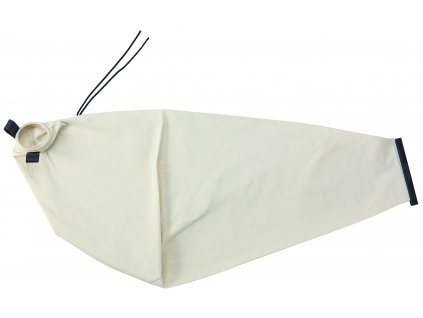 Bavlněný filtrační sáček FS-M VC/E 35/45