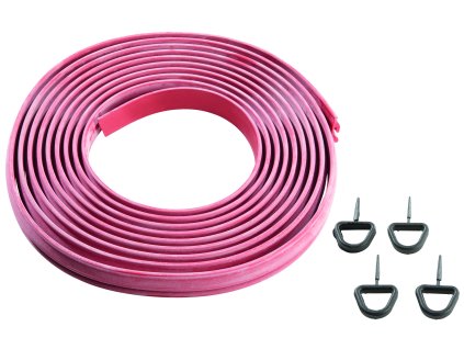 Ochrana proti šponám 3,4m pro GRS