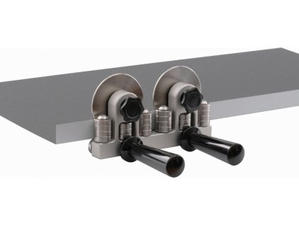 disc bender s double