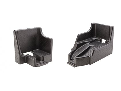 Vložka do přepravní brašny TBE-T/B GE5/7/18