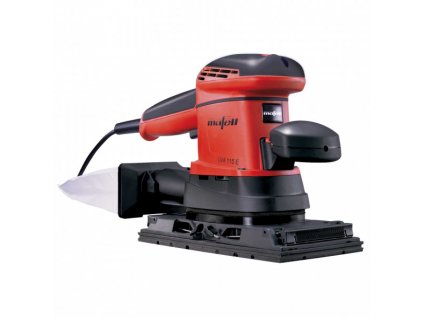 Vibrační bruska UVA 115 E v T-MAX