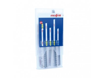 Sortiment 2, 4ks M2, W6, L2, W+M2, 2ks Cunex W1