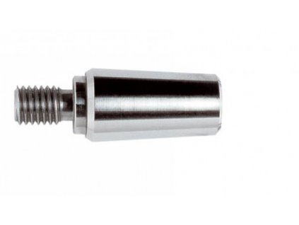 Frézovací adaptér s vnitřním závitem M 12 x 1