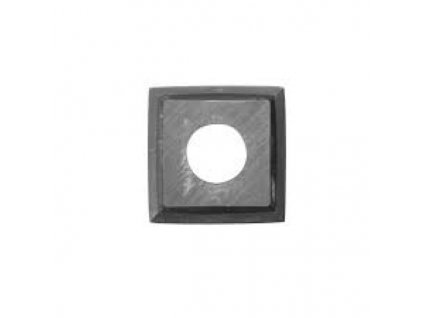 Vyměnitelné destičky15 x 15 x 2,5 mm