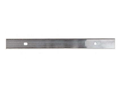 3 páry - vyměnitelné hoblovací nože, HL-ocel