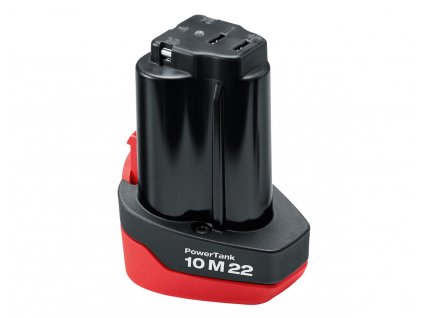 mafell a10 akumulator 22wh