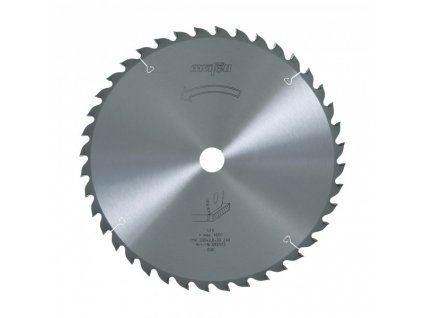 Pilový kotouč-HM (MKS 130 Ec)