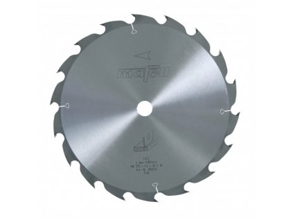 Pilový kotouč-HM (MKS 145)