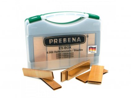 Prebena ES-box