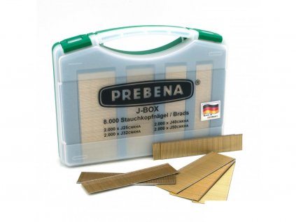 Prebena J-BOX