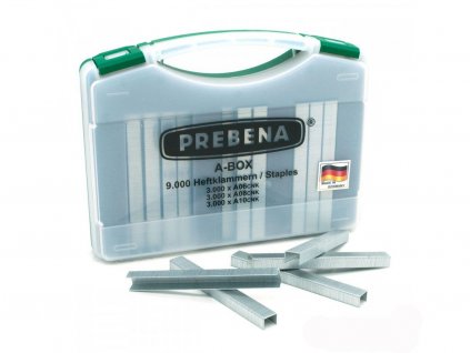 Prebena A-BOX