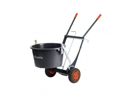 vozík collo na 65 l vědro