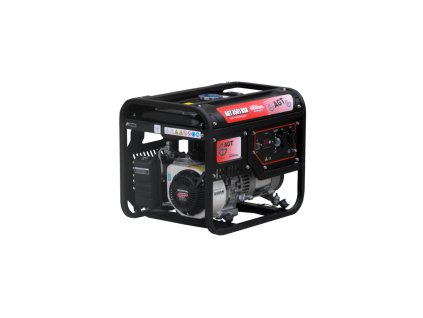 Elektrocentrála AGT 3501 HSB