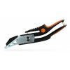mastercut pliers to cut and punch the natural slate up to 7 mm thickness