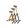 89313 1 698 4 toughbuilt tb s210 3 in 1 roller stand
