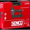 SENCO SLS18 MG - L střední sponkovačka; šířka spony 6,4mm