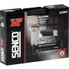 SENCO SLP20 XP - hřebíkovačka na hřebíčky se zápustnou hlavou