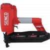 SENCO SNS50 XP dual - pneumatická sponkovačka - N spony