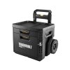 99861 toughbuilt stacktech pojizdny box na naradi se 2 zasuvkami (1)