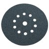 Brusný papír na suchý zip SELECTFLEX průměr 225 mm