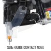 HN65S SLIM GUIDE CONTACT NOSE