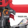 HN65S TRIGGER LOCK