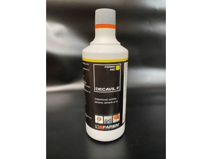 Decavil F (750ml)