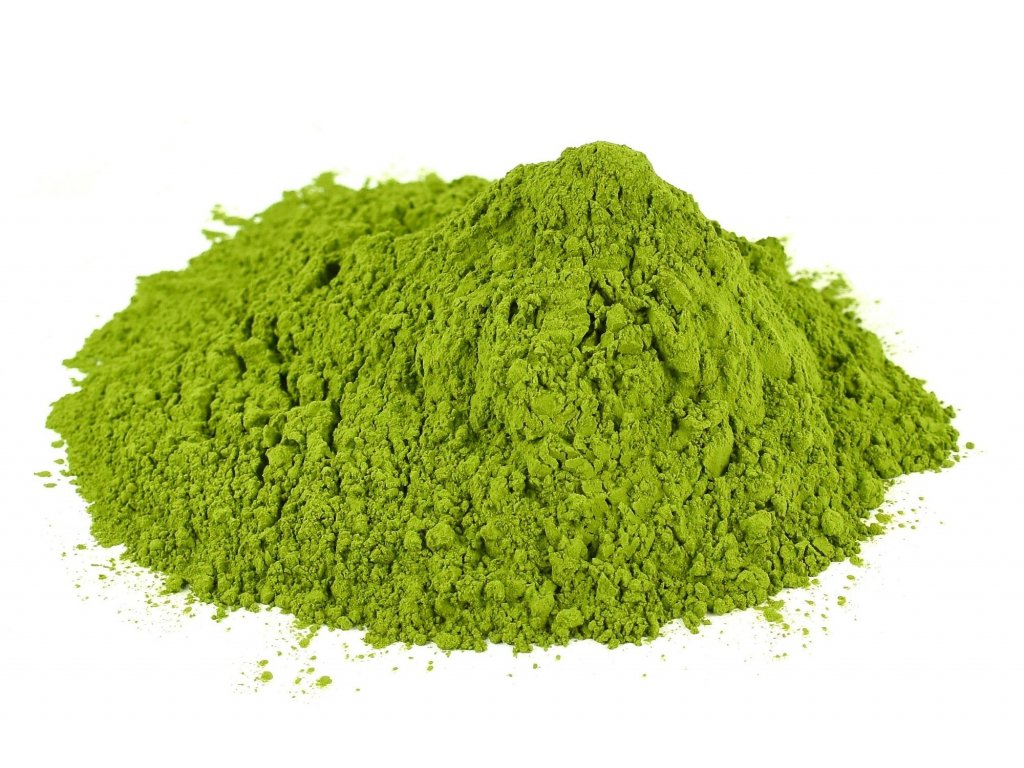 Chlorella a její vliv na Vaše zdraví